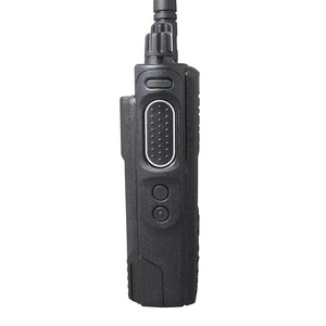 Motorola dp4801e dgp8550e dgp5550e xpr7550e xpr7580e di động DMR cầm tay woki toki đài phát thanh pin dài VHF UHF <span class=keywords><strong>GPS</strong></span> truyền - Product Image 2
