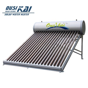 SunRocket Solar Water Heater Thermos Portable Camping Hiking SunRocket Solar Water Heater Thermos Portable Camping Hiking