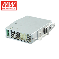 Alimentation électrique sur rail DIN Mean Well NDR-75-24 24V 75W