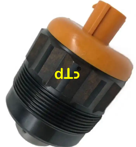 Dieselmotor-Injektor Hauptpumpen-Steuermagnetventil ND094040-0081 094040-0081 Passend für PC400-7 Bagger SAA6D125E SA6D140E - Product Image 1
