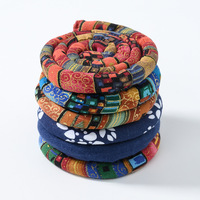 Spiral Lock Hair Tie Set Dreadlock Accessoires pour femmes et hommes Ponytail Holder Hair Bigoudi