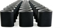 Bandes abrasives en carbure de silicium de haute qualité avec grains et oxyde d'aluminium, dureté 53-64 HRC pour le métal
