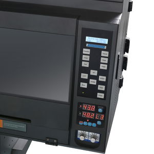 Winnerjet bảo trì thấp 4 đầu dtf máy in 60cm i3200 dtf máy in quần áo máy in phun dtf máy in Máy in - Product Image 5