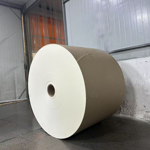 PE tráng giấy cuộn 150g-350gsm trắng được sử dụng cho sản xuất cốc - Product Image 6