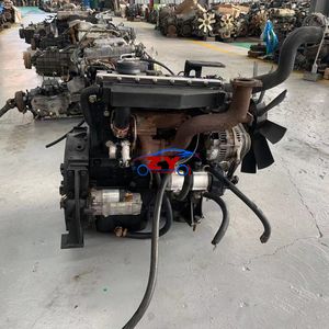 Ensemble moteur diesel 1004T pour camion Perkins, unité moteur complète industrielle 1004T, vente en gros, exportation mondiale - Product Image 6