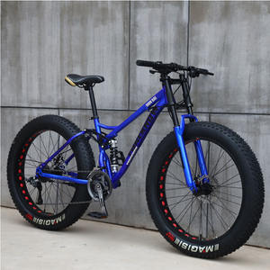 Nouvel article : Vélo Fat Bike taille 26 / Vélo <span class=keywords><strong>pliant</strong></span> à pneus larges / Excellent vélo de plage et de neige à pneus larges - Product Image 3