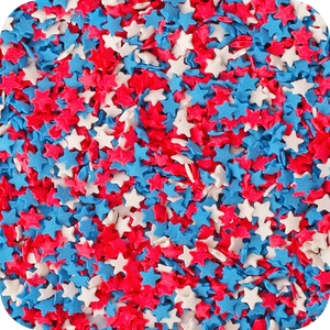 1kg Colorful <strong>Edible</strong> <strong>Letters</strong> Sprinkles Sugar Decoration for the Start of School ABC Alphabet Figures for Cupcakes Decorating - Product Image 4