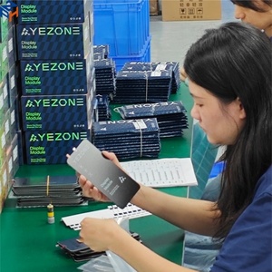 ZY Display pantalla สำหรับ <span class=keywords><strong>iPhone</strong></span> x <span class=keywords><strong>XS</strong></span> 11Pro 12 15 16 13 12Pro 13Pro 14pro 15pro 16pro <span class=keywords><strong>MAX</strong></span> incell LCD ทัชสกรีน - Product Image 6