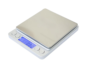 Wholesale High Accuracy Household Waterproof 5kg 10kg 1g Digital Electronic Food Weight <b>Machine</b> Kitchen Scale 5kg - Product Image 1