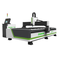 ราคาถูก1325 1530 Cnc เครื่องตัดพลาสม่า3d เครื่องตัดพลาสม่าสำหรับขาย