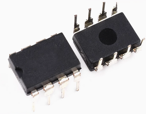 AT93C56A-10PU-2.7 mạch tích hợp at93c56a <span class=keywords><strong>at93c56</strong></span> IC EEPROM 2K SPI 2MHz 8dip hỗ trợ bom Hot Bán - Product Image 4