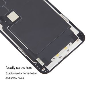 Écran OLED LCD ALG de haute qualité pour <span class=keywords><strong>iPhone</strong></span> <span class=keywords><strong>11</strong></span> Pro Max avec numériseur, assemblage complet - Product Image 5