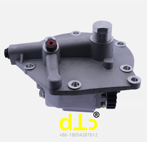 Pompe hydraulique D8NN600KB pour Ford New Holland 5600 6600 7600 6700 7700 532 420 - Product Image 1