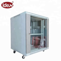 Grosir CCTV Data anti api 42u 800x1000 kabinet Server DDF19 inci