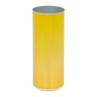 Fabricant de canettes en aluminium personnalisées de 250 ml et 330 ml, emballage de marque privée pour l'emballage de boissons