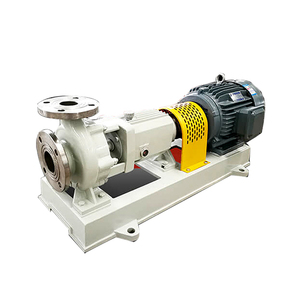 304 Stainless Steel Self-priming <b>Pump</b> Acid and Alkali Resistant Centrifugal <b>Pump</b> High Temperature Chemical <b>Wine</b> Food Water <b>Pump</b> - Product Image 2