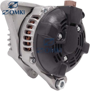 <span class=keywords><strong>Alternador</strong></span> generador nuevo Zomki 12V 100A 270600V020 270600V040 2706036030 1042102350 1042102560 - Product Image 5