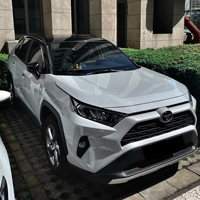 Voiture ToyotaS Rav 4 2025 2024 Voitures à essence à bas prix à vendre Modèle bon marché 2.0L COMPACT HYBRID SUV ToyotaS RAV4S RAV-4