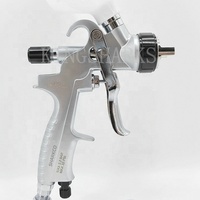 Pistolet de peinture professionnel HVLP 319G de 1,3 mm, outil pneumatique 319, peinture automobile, pistolet de peinture pneumatique pour la rénovation automobile