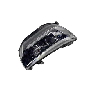 Para JAC <span class=keywords><strong>T8</strong></span> faro 4121100P306D 4121200P306D Auto Car Pick Up Truck Parts - Product Image 5