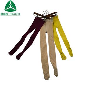 Vêtements d'occasion non triés Vêtements d'occasion Balles de vêtements d'occasion <span class=keywords><strong>vintage</strong></span> <span class=keywords><strong>Legging</strong></span> d'hiver style mixte - Product Image 5