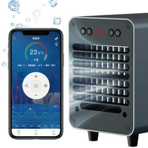 Thermostat intelligent WiFi 100W DC12V, refroidisseur et chauffage 0-36 ℃   Dispositif de chauffage étanche à contrôle de température pour <span class=keywords><strong>eau</strong></span> <span class=keywords><strong>douce</strong></span> et <span class=keywords><strong>eau</strong></span> salée - Product Image 4