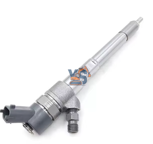 Conjunto de Inyectores para Excavadora YS 0445110273, Aplicable a Motores Eveco <span class=keywords><strong>Sofima</strong></span> 0986435165 - Product Image 1