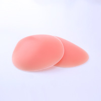 Coussinets de fesses sexy en silicone pour femmes Push up Shapewear culotte confortable gros cul rehausseur de hanche sous-vêtements