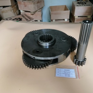 Engranaje Solar de Primera Calidad E320D2 333-2989 3332989 para Excavadora Nivel 1 3332995 - Product Image 3