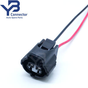 تسخير أسلاك محرك مائي للسيارة محكم الغلق-تكييف الهواء - Product Image 4