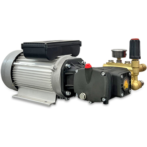 Kuhong Chine Pompe de <span class=keywords><strong>nettoyeur</strong></span> <span class=keywords><strong>haute</strong></span> <span class=keywords><strong>pression</strong></span> de voiture 200Bar 250Bar 2KW <span class=keywords><strong>Prix</strong></span> de lave-auto - Product Image 6