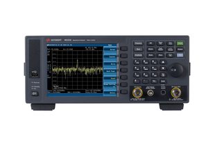 Analyseur de bureau Keysight Technologies N9323C 1-13600MHz - Product Image 2