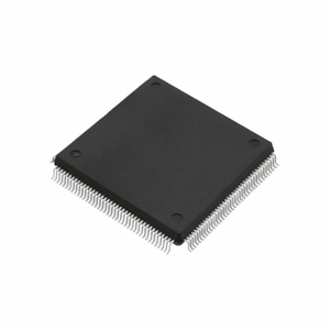ชิปวงจรรวมอิเล็กทรอนิกส์ MC68336GCFT20 แบบฝังตัว MCU 32 บิต ไม่มีหน่วยความจำในตัว 160QFP จากผู้ผลิต 160 BQFP - Product Image 1