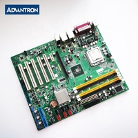 ADLINK – carte mère industrielle M322, carte principale médicale, carte CPU, module CPU, accessoires d'ordinateur industriel, carte clé, carte unique