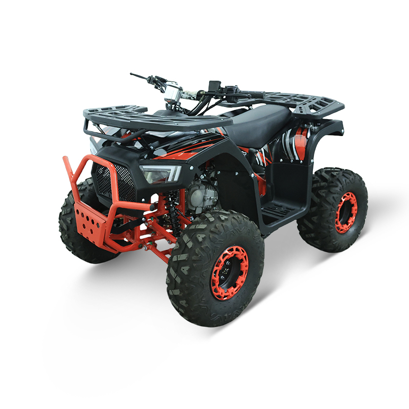 Brand New 125cc Off road Gasoline