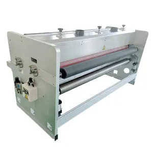 Hoge Snelheid Composiet Corona Behandeling Oppervlakte Treater Behandeling Machine Corona Treaetr Apparatuur Keramische Elektrode