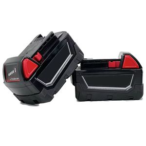 Gran Descuento, Nuevas Llegadas, Juego de Herramientas Milwukes 26950-30/28960-260 FUE-EL de 18V, Inalámbrico, de Litio-Ion, 15 en 1 - Product Image 6