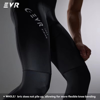 Kit de Vêtements de Cyclisme Hiver Grande Taille OEM/ODM pour Club – Cuissard Chaud Professionnel pour Équipe de Course sur Route – Personnalisable