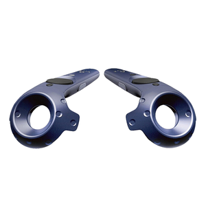 Casque de réalité virtuelle <span class=keywords><strong>HTC</strong></span> <span class=keywords><strong>Vive</strong></span> <span class=keywords><strong>Pro</strong></span> <span class=keywords><strong>2</strong></span>, casque VR 3D pour PC, casque sans fil, double écran LCD à faible persistance RGB, champ de vision de 120 degrés - Product Image 4