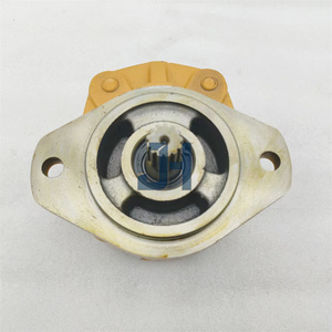 Repuestos para Maquinaria de Construcción, Bomba Hidráulica de Engranajes 704-30-34120 para WA500-5 WA500-6R WA500-7, Bomba Hidráulica 7043034120 - Product Image 6