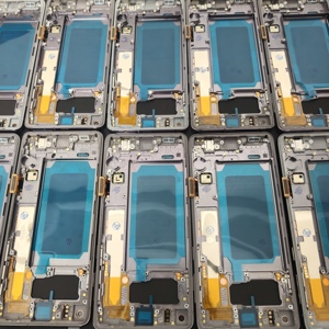 Écran tactile <span class=keywords><strong>de</strong></span> téléphone pour <span class=keywords><strong>Samsung</strong></span> S8PLUS S8 S8 + <span class=keywords><strong>S10</strong></span> <span class=keywords><strong>S10</strong></span> + S9 S9 + S20 S21S22 S23 Écran Lcd Pantalla Original pour réparation <span class=keywords><strong>de</strong></span> remplacement - Product Image 6