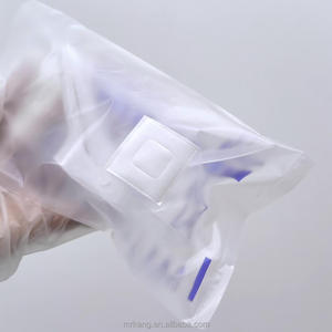 Fornecimento Direto da Fábrica: Nova Embalagem Plástica PE Personalizada e Respirável para Adesivos de Diálise e Ferramentas Médicas Descartáveis - Product Image 5