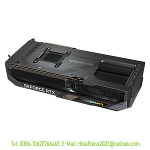 GV-N509DGAMING OC-24GD RTX 5090 D V2 GAMING OC 24G Carte graphique de bureau avec ventilateur, nouvelle GeForce 21760 CUDA Cores 28 Gbps 5090 D V2 R - Product Image 3