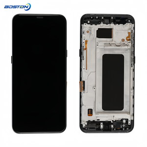 Écran LCD de haute qualité, <span class=keywords><strong>prix</strong></span> de gros d'usine, pour <span class=keywords><strong>Samsung</strong></span> <span class=keywords><strong>Galaxy</strong></span> S8 9 10 20 Plus OLED original - Product Image 2