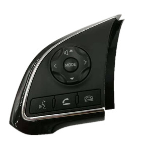 Interruptores multifunción para volante Cody para Mitsubishi Outlander Garland Phantom, botones de control de crucero - Product Image 2