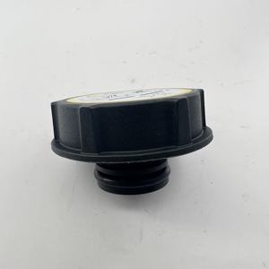 Nouveau pour Land Rover : Bouchons de radiateur 3M5H-8100-AD, couvercles de réservoir de liquide de refroidissement, ajustement universel, garantie 1 an pour une optimisation accrue - Product Image 2