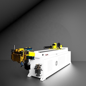 12MM <span class=keywords><strong>18MM</strong></span> 25MM 32MM 38MM 1 1/2 5/8 pouces en cuivre inoxydable CNC 3D Freeform Tube Bender à vendre - Product Image 4