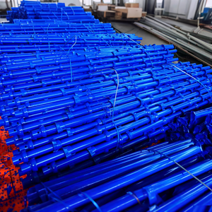 Giàn giáo thẳng đứng <span class=keywords><strong>cuplock</strong></span> Bát khóa <span class=keywords><strong>cuplock</strong></span> giàn giáo tiêu chuẩn để sử dụng xây dựng - Product Image 3