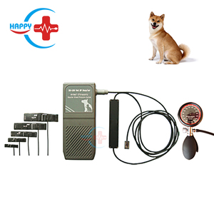 Instrumentos Veterinários de Pressão Arterial <span class=keywords><strong>Doppler</strong></span> HC-R032 / Medidores de Pressão Arterial Ultrassônicos para Animais - Product Image 2