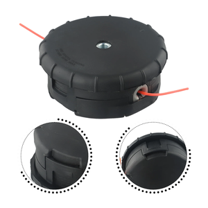 Cabezal de Corte para Desbrozadora <span class=keywords><strong>Echo</strong></span> SRM-266 SRM-266S SRM-266T SRM-266U M10*1.25 99944200903 Speed Feed 450 - Product Image 6